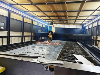 التعريف بالشركة