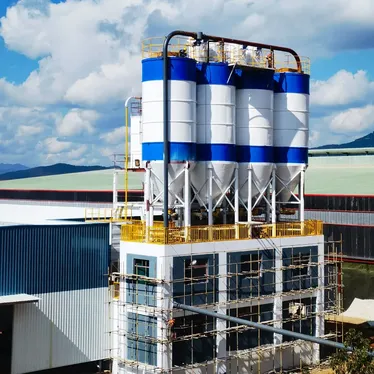 التعريف بالشركة