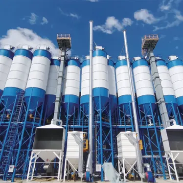 التعريف بالشركة