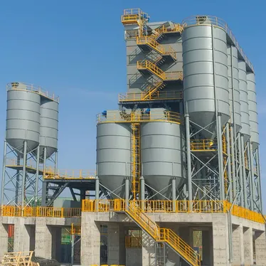 التعريف بالشركة