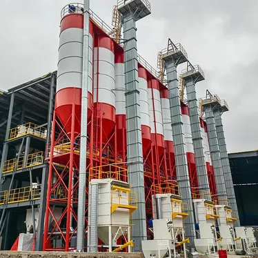 التعريف بالشركة