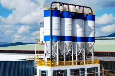 شركة Yuntianhua Group Co., Ltd. المحدودة