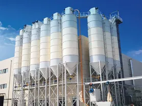 مصنع تابع لشركة Qingdao Hongfuju Co., Ltd.,، الصين