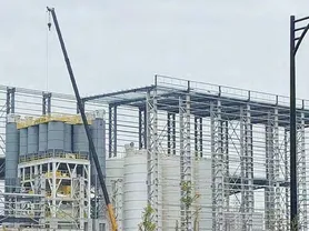 مصنع في Zhejiang، الصين