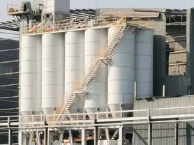 مصنع في Wenzhou، الصين