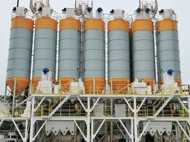 مصنع في  Lu’an، الصين