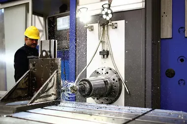 القدرة التصنيعية