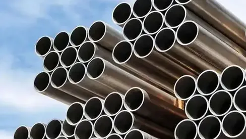 فحص المواد الواردة (المواد الخام) وتخزينها