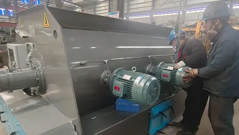 عملية التجميع