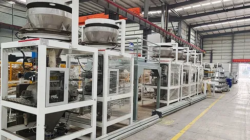 عملية التجميع