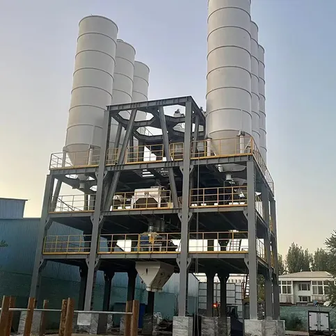 مصنع شركة Tangshan Polar Bear