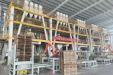 ترقية المعدات وتعديلها