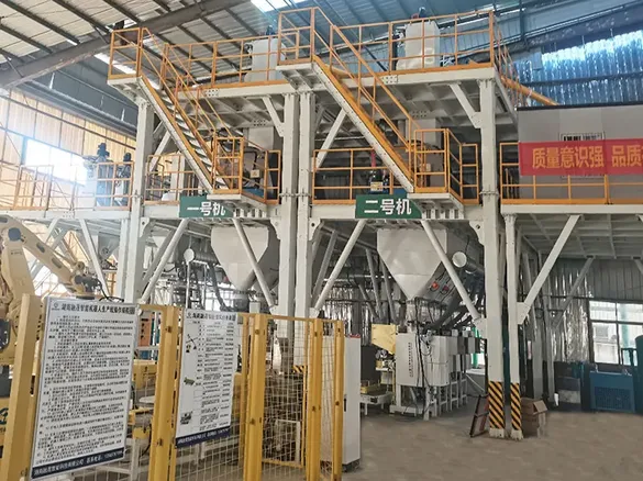 شركة Yigu Group (Guangdong) Co., Ltd.