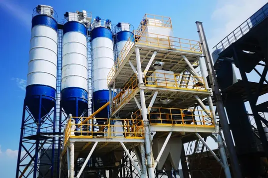 قدرات إنتاج عالية الأداء