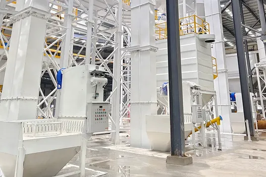 نحقق الإنتاج المستدام والصديق للبيئة