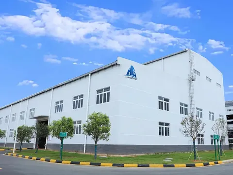 شركة تصنيع معدات وخطوط إنتاج الملاط الجاف بأنواعه لتطبيقات البناء والإنشاءات