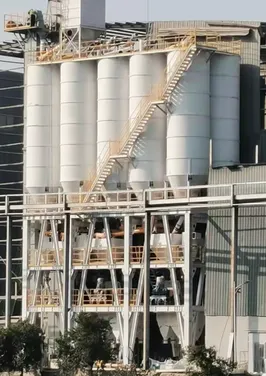 مصانع الجبس / الجص