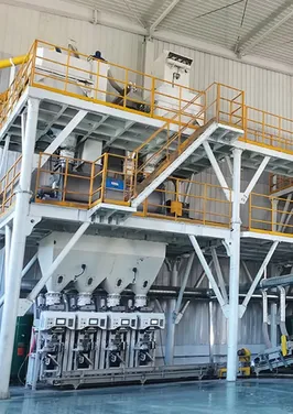 مصانع لاصق البلاط/ لاصق البورسلان