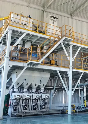 مصانع لاصق البلاط/ لاصق البورسلان