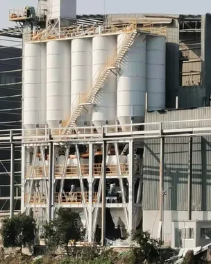 مصانع الجبس / الجص