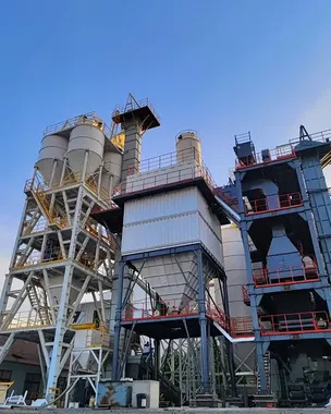 مصانع الملاط الجاهز