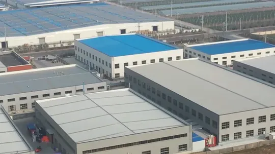 نبذة عن الشركة