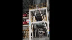 مصنع إنتاج ملاط التسوية الذاتية