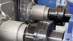 خلاطات المواد الخام لإنتاج الملاط الجاف