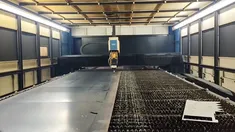 القدرات التصنيعية