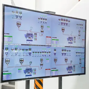 نظام التحكم الذكي