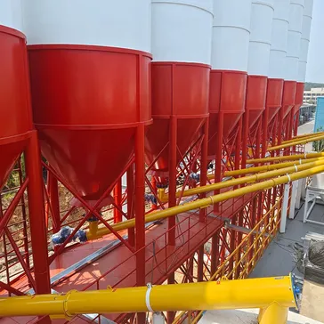 الناقل اللولبي