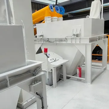 نظام قياس الوزن