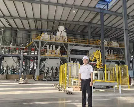 شركة Hubei Yubang New Material Technology Co., Ltd. المحدودة لتكنولوجيا المواد الجديدة