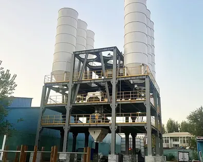 شركة Tangshan Polar Bear