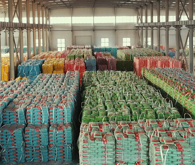 مصانع ومعامل إنتاج الملاط الجاف