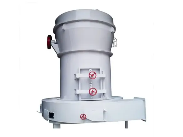 مطحنة ريموند 