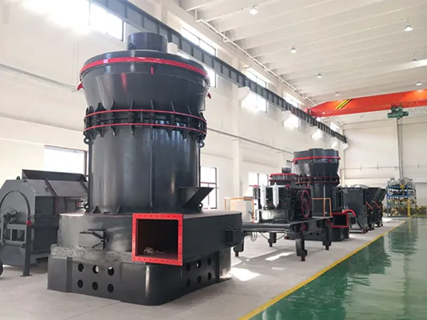 مطحنة ريموند