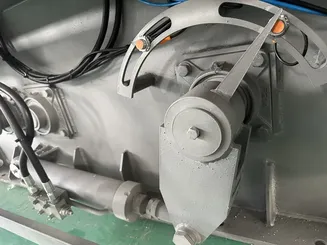 الذراع المساعدة