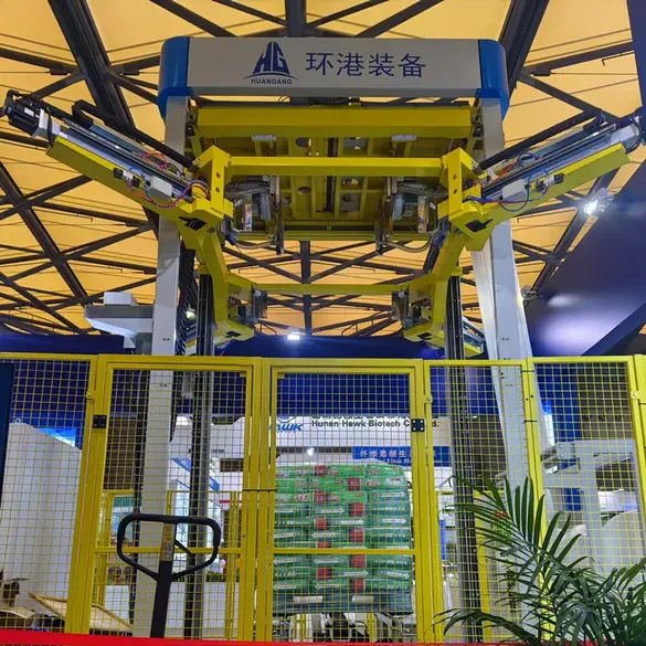 ماكينة تغليف الأكياس بغطاء مطاطي 