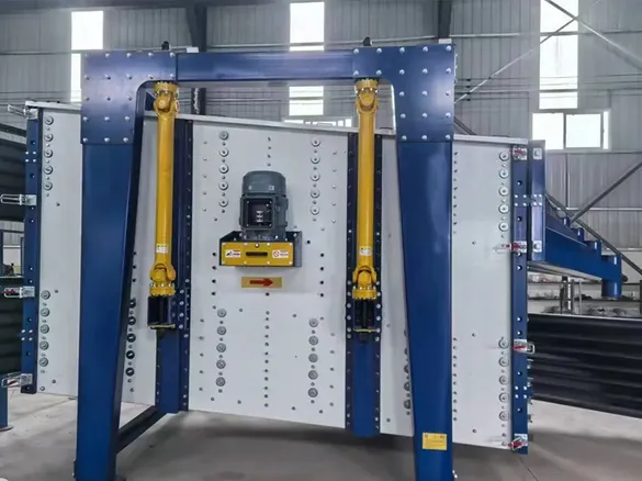 منخل دوراني